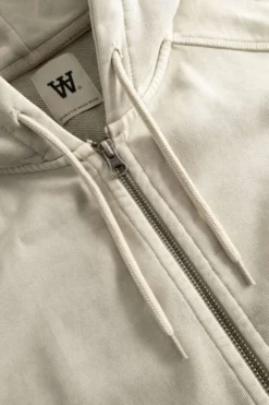 WWSven zipper hoodie 25317