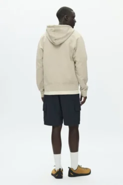 WWSven zipper hoodie 25317