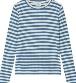 5x5 Classic Stripe Talika Top