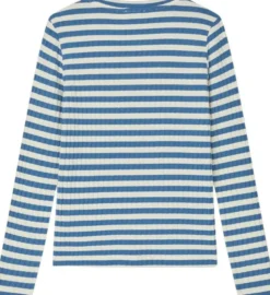 5x5 Classic Stripe Talika Top