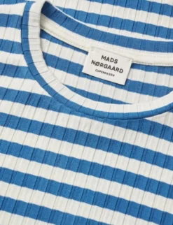 5x5 Classic Stripe Talika Top