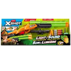 XSHOT Role Play Wild Adve