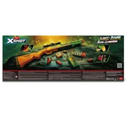 XSHOT Role Play Wild Adve