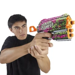 Xshot skins Flux