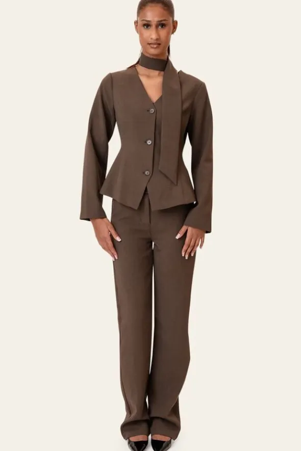 YaraIC Blazer