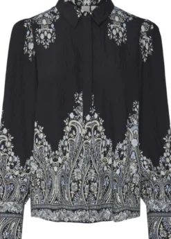 YASBIRMA LS SHIRT S. - EX