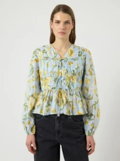 YASEBBA LS TOP S. NOOS