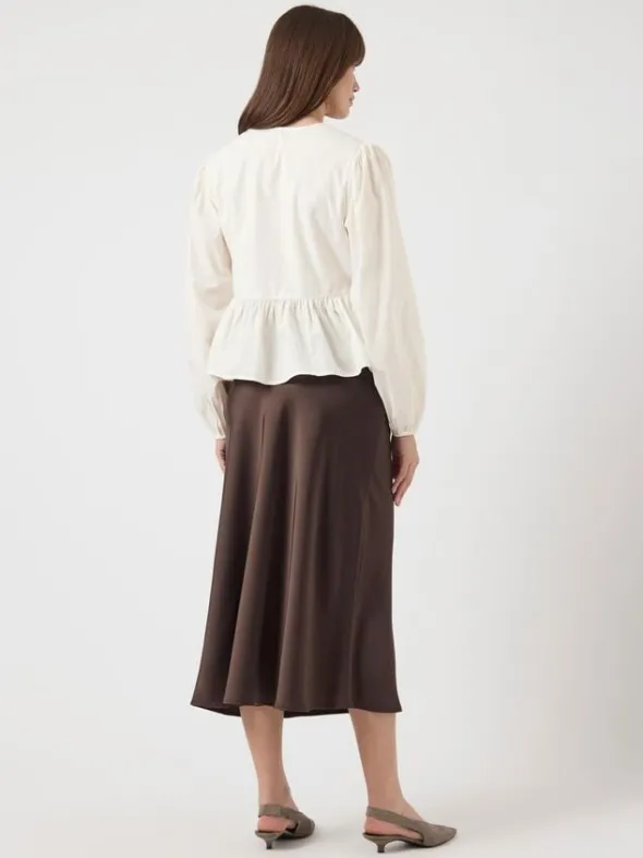 YASEBBA LS TOP S. NOOS