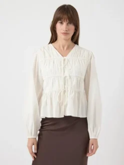 YASEBBA LS TOP S. NOOS