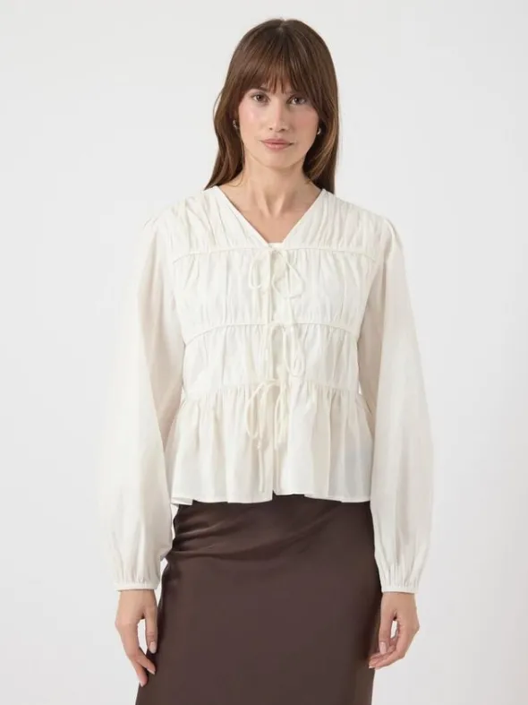 YASEBBA LS TOP S. NOOS
