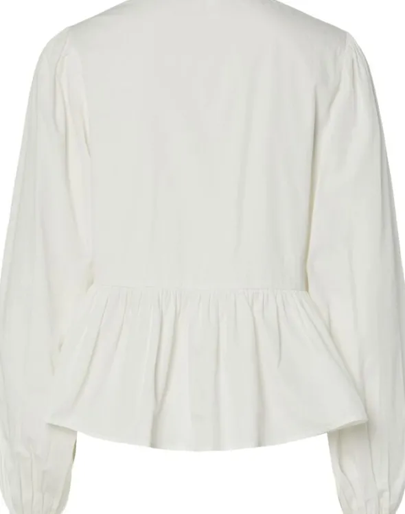 YASEBBA LS TOP S. NOOS
