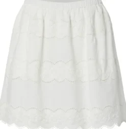 YASLILL HW SKIRT S.
