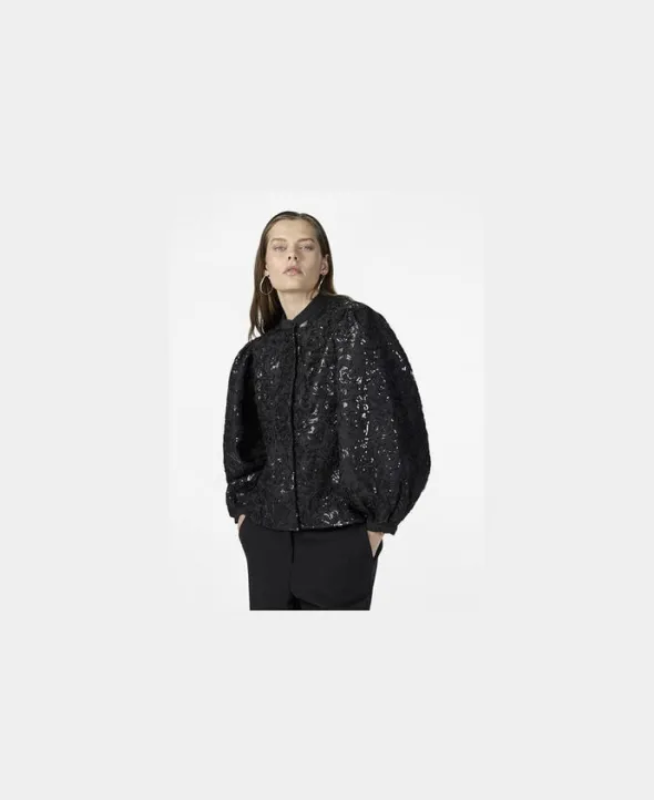 YASROSY LS SHIRT - SHOW