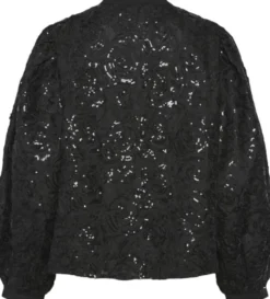 YASROSY LS SHIRT - SHOW