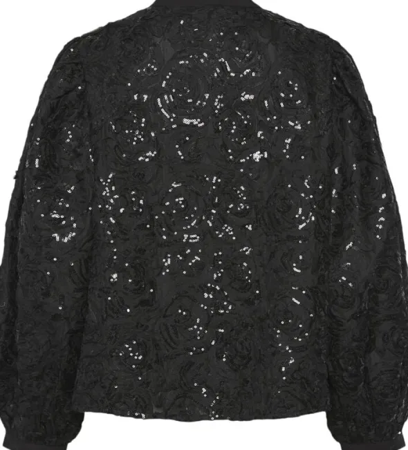 YASROSY LS SHIRT - SHOW