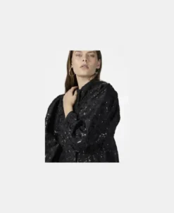 YASROSY LS SHIRT - SHOW