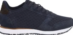 Ydun Suede Mesh II