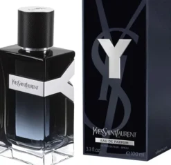 Y Eau de Parfum