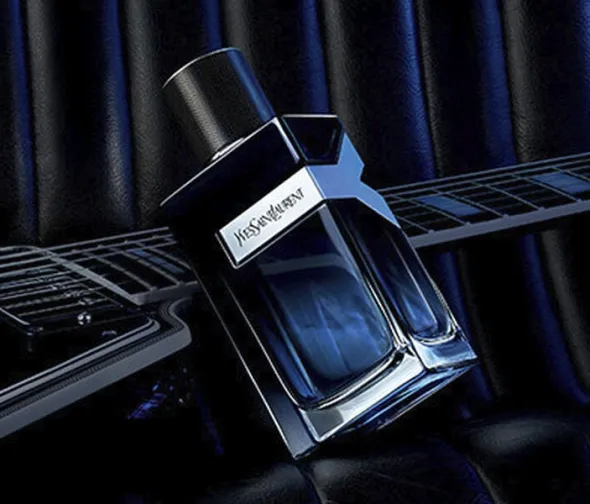Y Eau de Parfum
