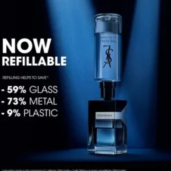 Y Eau de Parfum