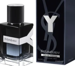 Y Eau de Parfum
