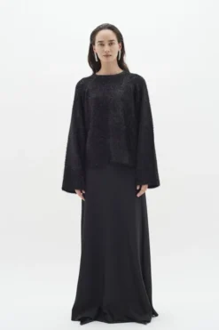 YelenaIW Pullover