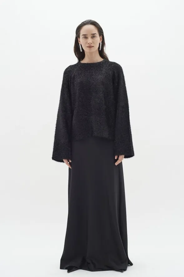 YelenaIW Pullover