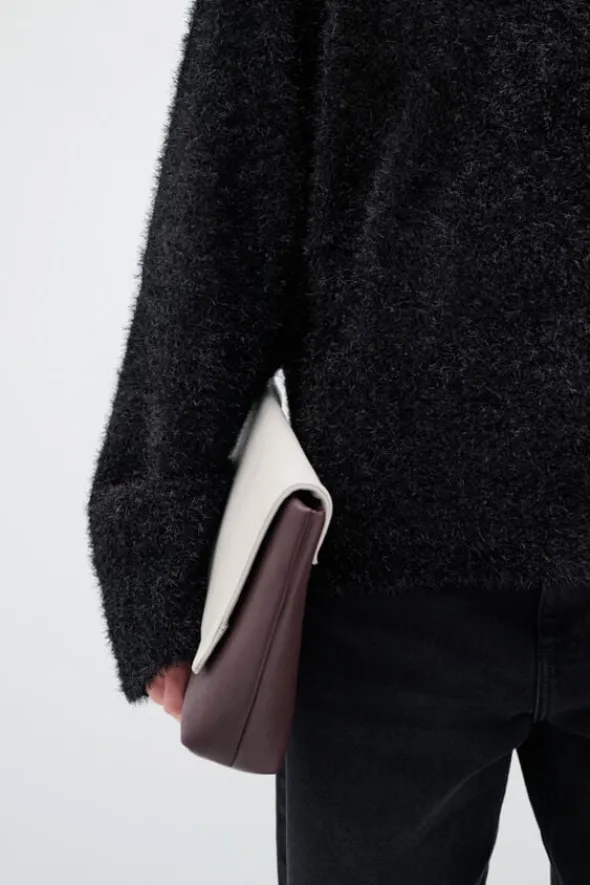 YelenaIW Pullover