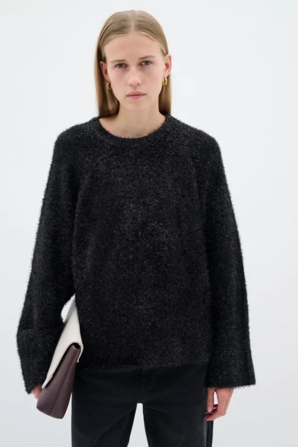 YelenaIW Pullover