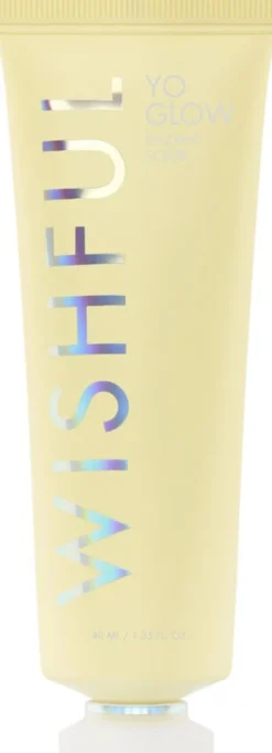 Yo Glow - Mini Enzyme Scrub