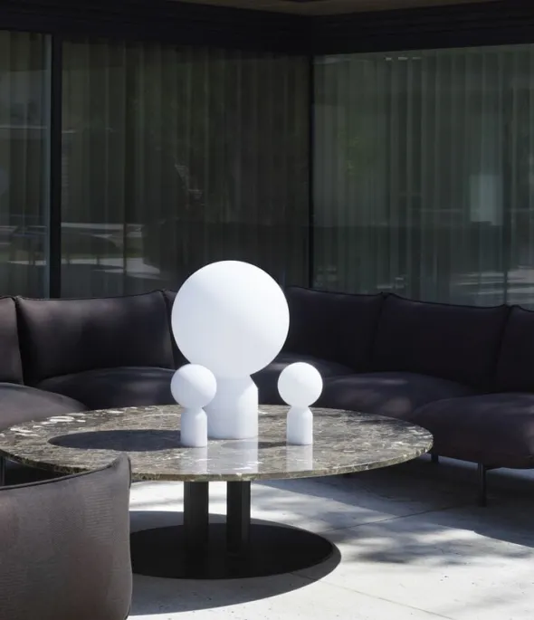 Yo Table Lamp Large