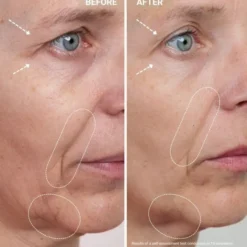 Youth Serum - Anti-aging-serum med kopparpeptider