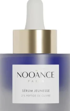 Youth Serum - Anti-aging-serum med kopparpeptider