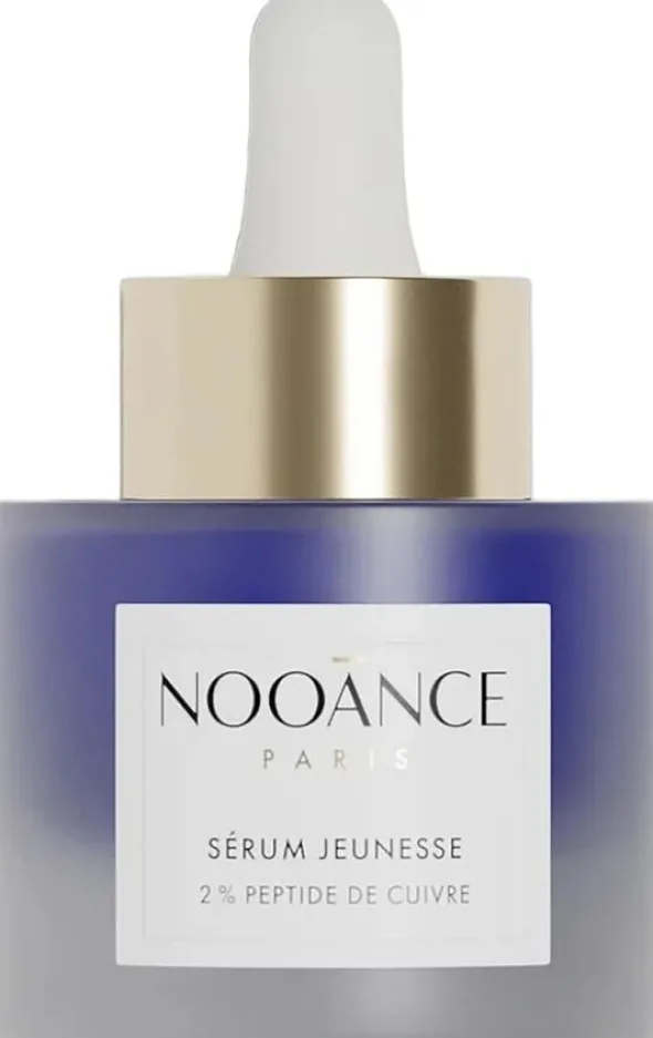 Youth Serum - Anti-aging-serum med kopparpeptider