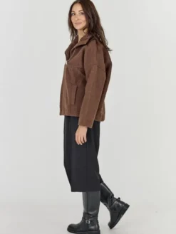 Yse Blouse
