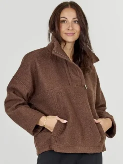 Yse Blouse
