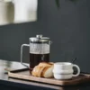 YSIA cup - ivory