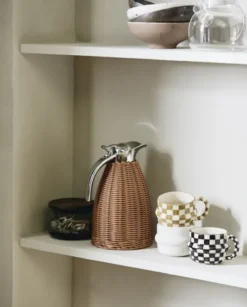 YSIA cup - ivory
