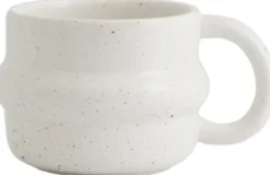 YSIA cup - ivory