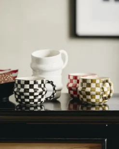 YSIA cup - ivory