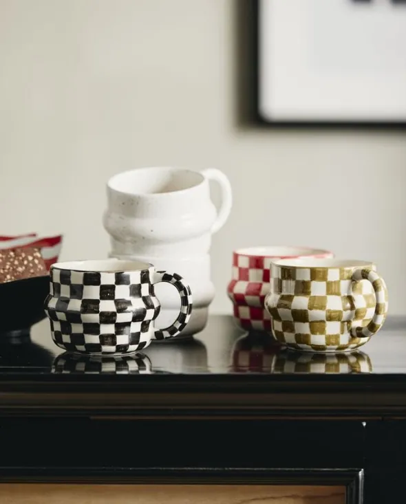 YSIA cup - ivory