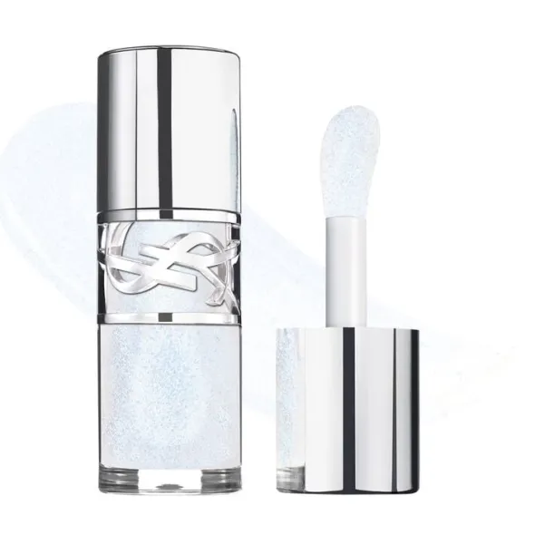 YSL LOVESHINE GLOSS CRYSTAL OS