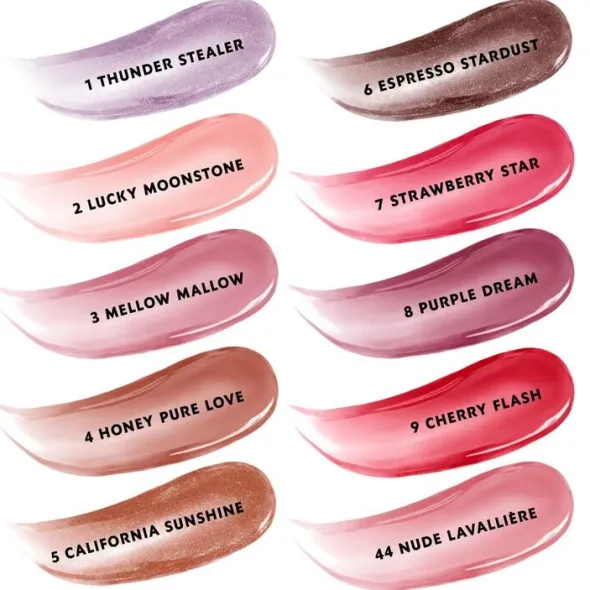 YSL LOVESHINE GLOSS CRYSTAL OS