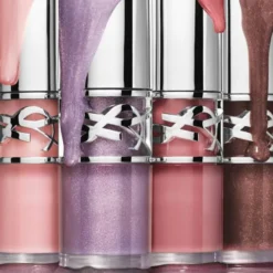 YSL LOVESHINE GLOSS CRYSTAL OS