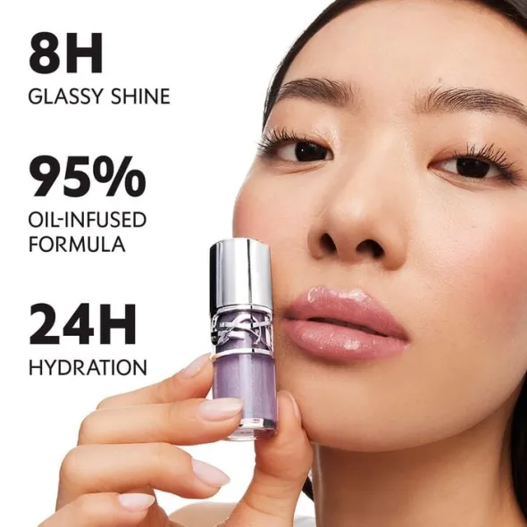 YSL LOVESHINE GLOSS CRYSTAL OS