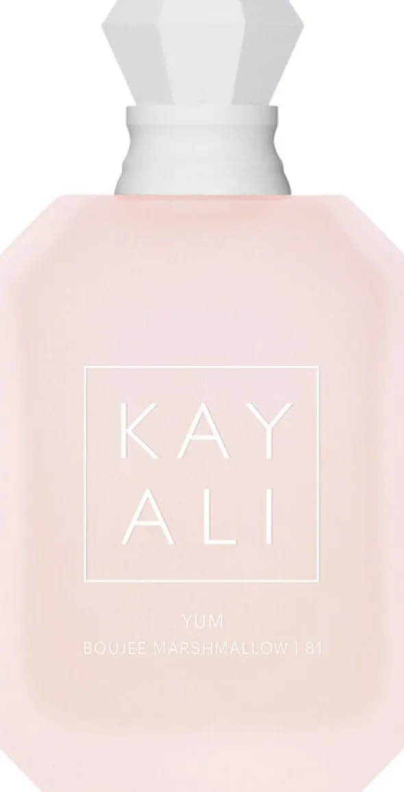 Yum Boujee Marshmallow | 81 - Intensiv eau de parfum