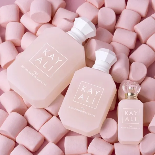 Yum Boujee Marshmallow | 81 - Intensiv eau de parfum