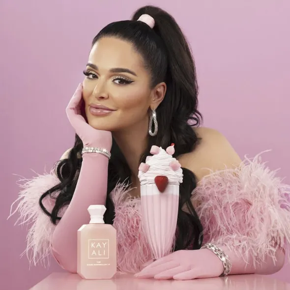 Yum Boujee Marshmallow | 81 - Intensiv eau de parfum