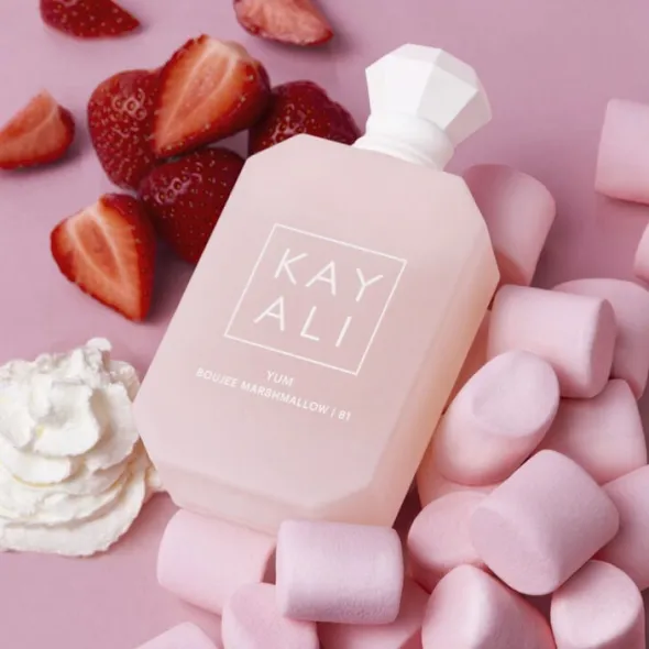 Yum Boujee Marshmallow | 81 - Intensiv eau de parfum