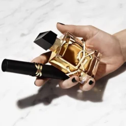 Yves Saint Laurent Lash Clash Extreme Volume Mascara